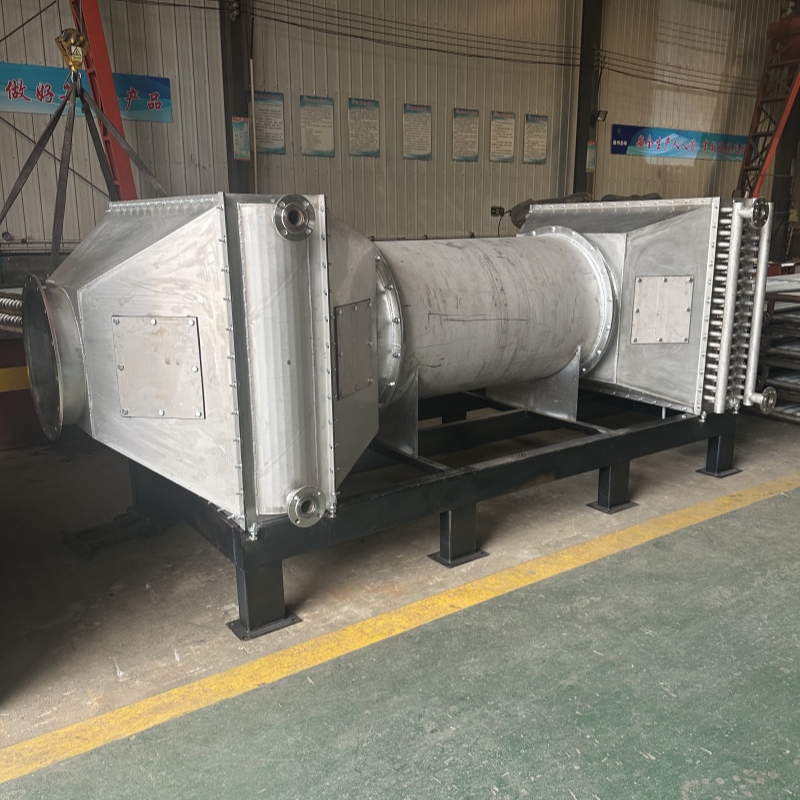 木板烘干機(jī)專換熱器