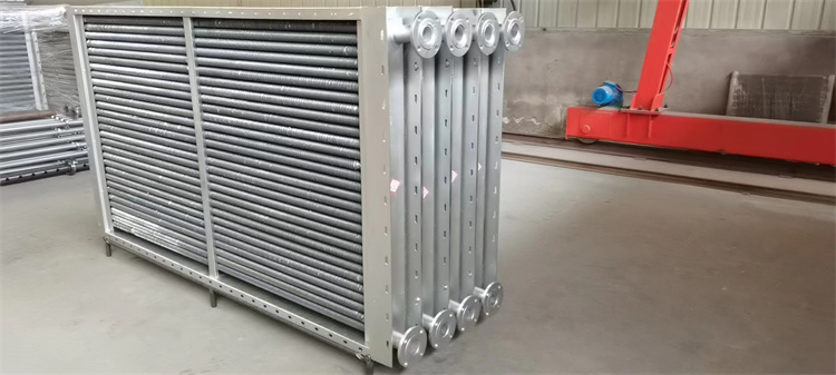 空氣加熱器的保養(yǎng)方案介紹