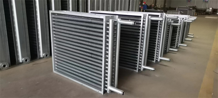 翅片管散熱器的應(yīng)用范圍介紹